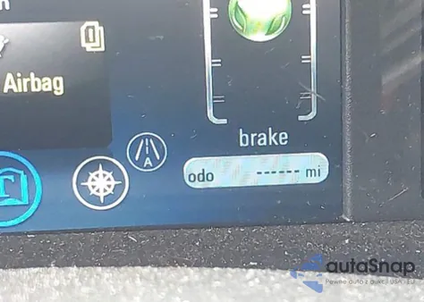 2012 Chevrolet Volt from USA, damaged, VIN 1G1RD6E40CU101507